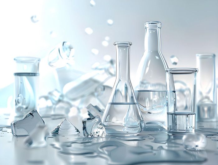 Hritik Chemicals