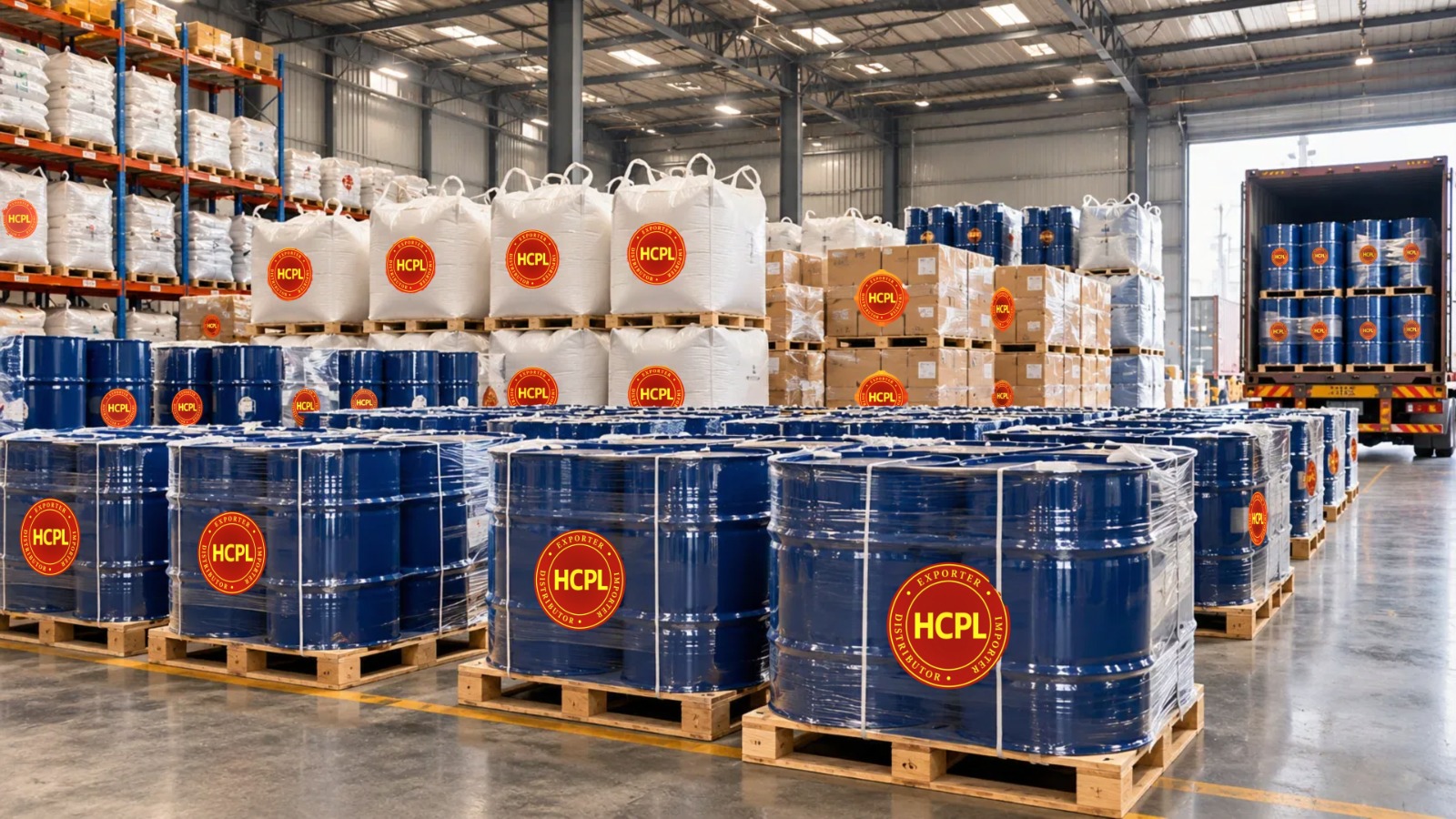 HCPL-Products